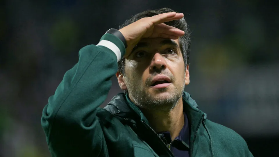 Palmeiras encerra ano contra o Ceará e ainda processa ‘dor gigantesca’ após três vices em 2025