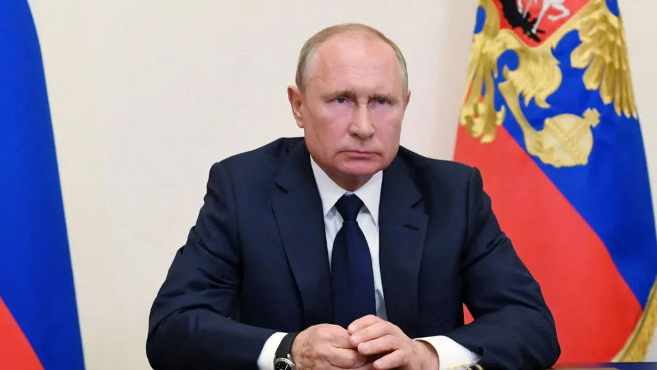 Putin vai visitar a China ‘muito em breve’, diz porta-voz do Kremlin