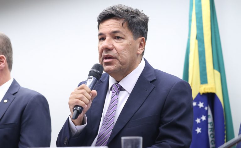 Relator da PEC da Segurança Pública quer evitar centralização de poderes em conselho nacional – Notícias