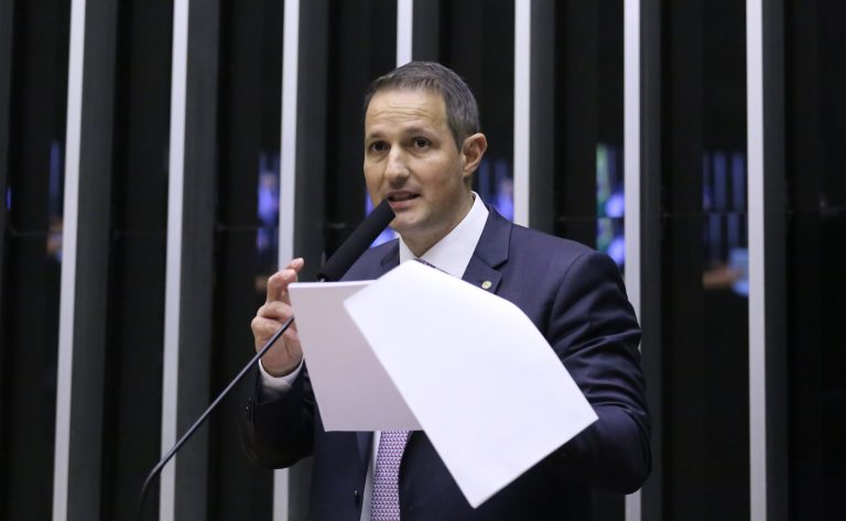 Relator defende aprovação de lei que asfixie financeiramente as organizações criminosas; acompanhe – Notícias