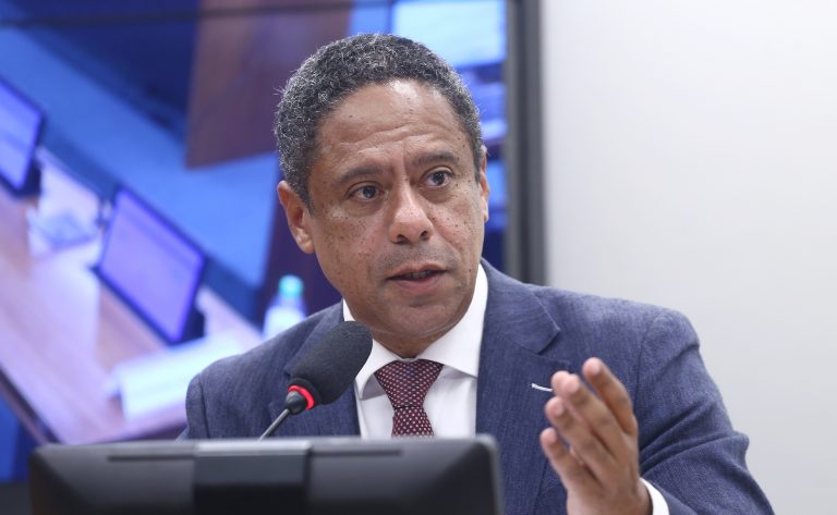 Relator detalha mudanças em proposta de Fundo Nacional da Igualdade Racial – Notícias