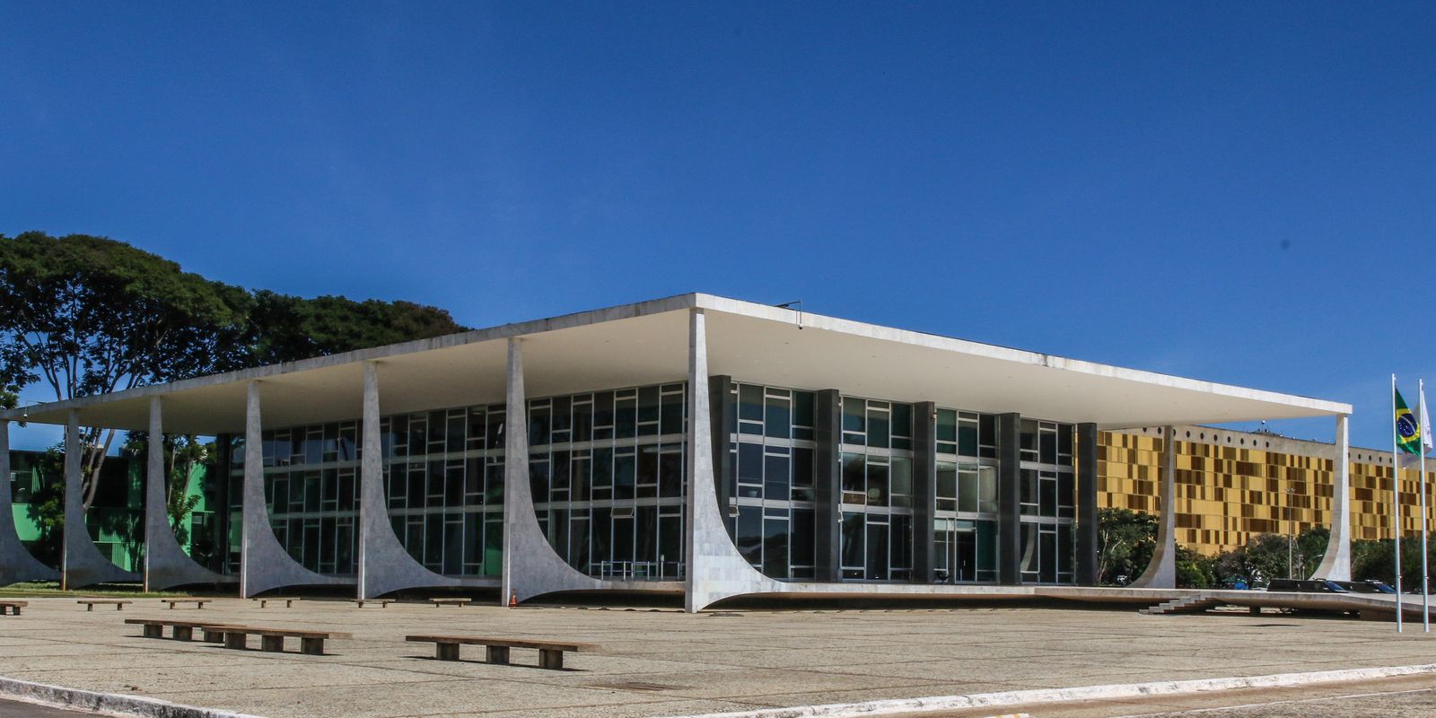 STF diz que recreio integra jornada de professores