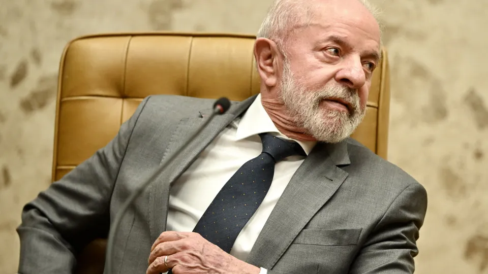 Lula critica ‘período de ódio’ na política e diz que deseja País ‘menos algoritmizado’