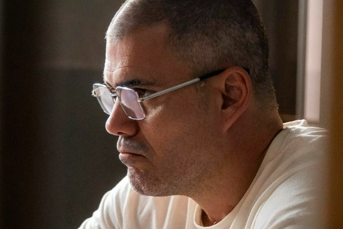 Três Graças: Pai de Joélly promete redenção