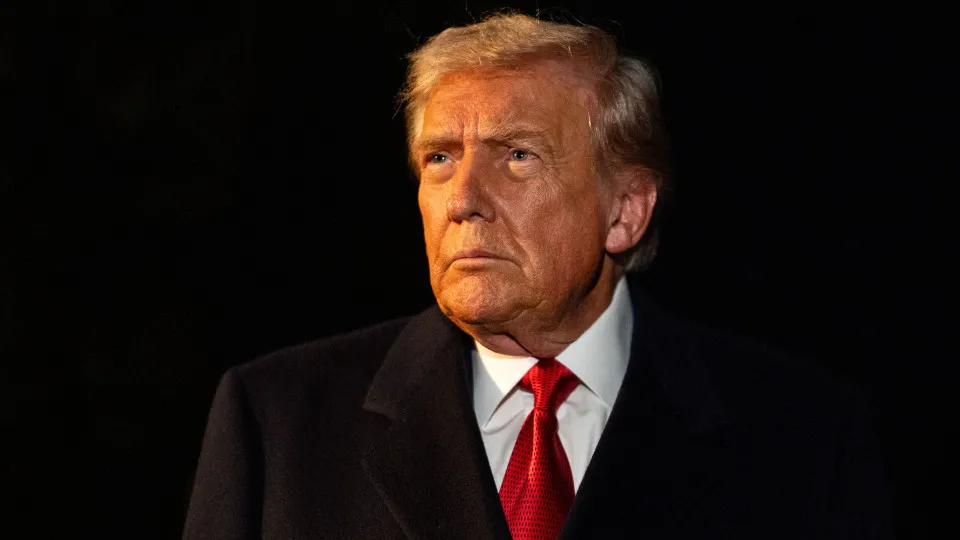 Trump abandona novo ultimato sobre acordo de paz na Ucrânia