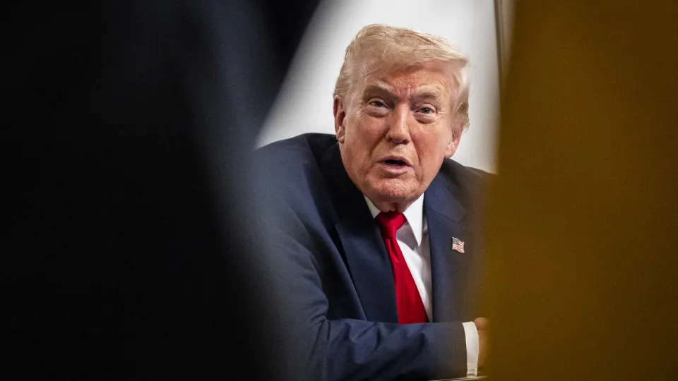 Trump promete barrar entrada de imigrantes de ‘países de terceiro mundo’