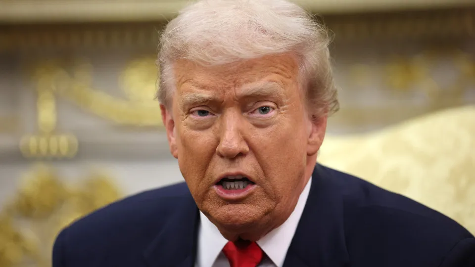Trump diz duvidar que aliados da Otan apoiem EUA em caso de necessidade