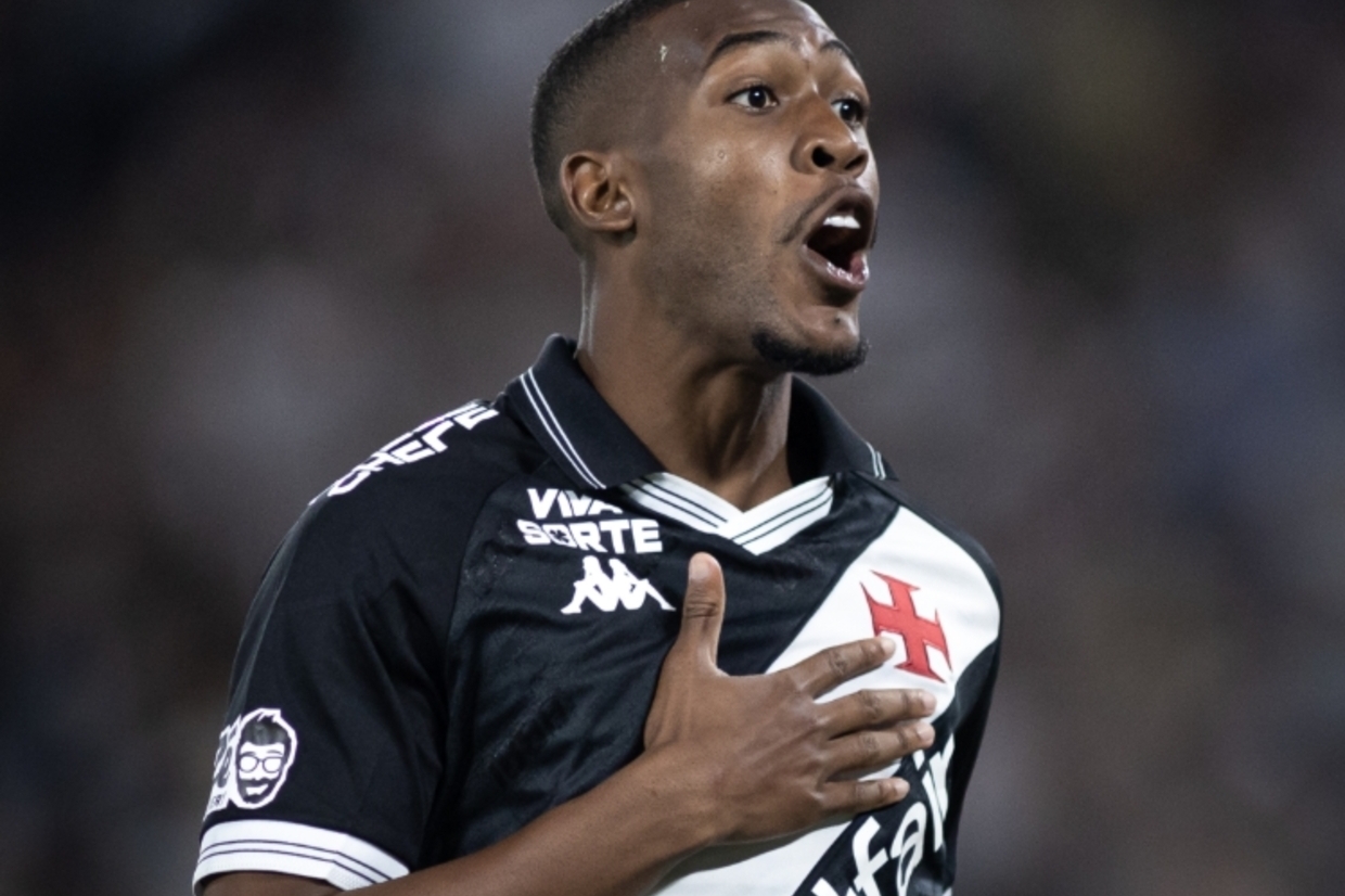 20 gols por temporada: Rayan supera marcas de Romário e Dinamite