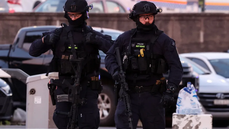 Atentado na Austrália foi “ataque terrorista” contra “comunidade judaica”