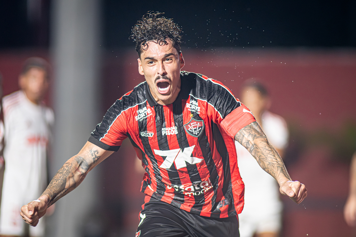 Botafogo negocia Lucas Halter com o futebol da MLS