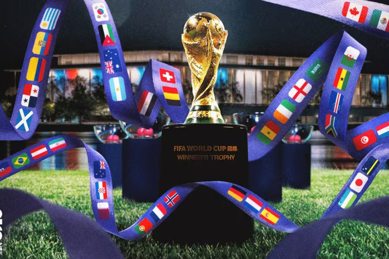 Brasil enfrenta semifinalista da última Copa na estreia e conhece caminho na fase de grupos