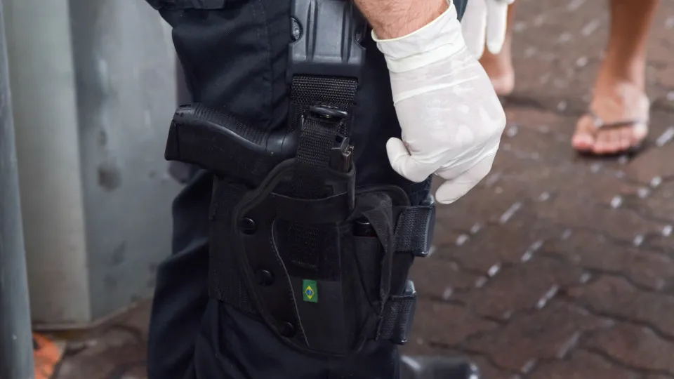 Brasil fica entre os 10 países mais violentos do mundo em ranking; veja lista