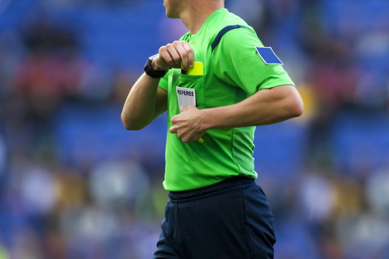Cancelada audiência sobre qualidade da arbitragem no futebol brasileiro – Notícias