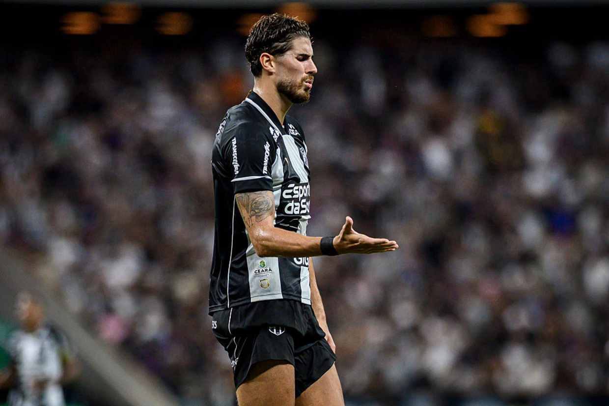 Ceará tenta fugir de marca negativa que só fez uma vítima na história do Brasileirão