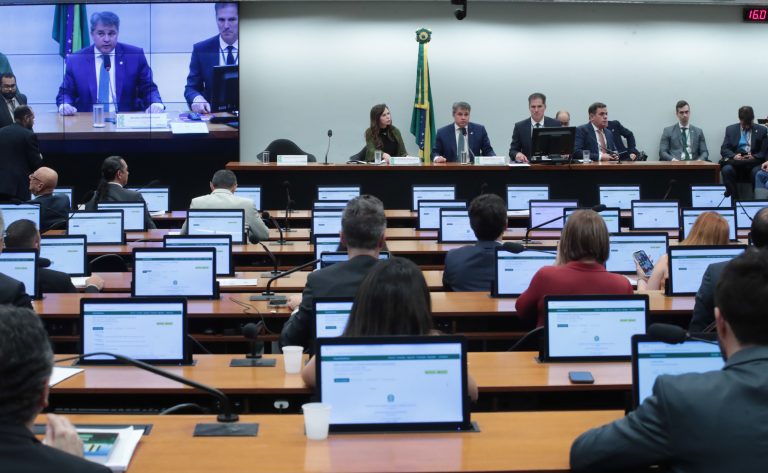 Comissão Mista de Orçamento conclui votação dos 16 relatórios setoriais – Notícias