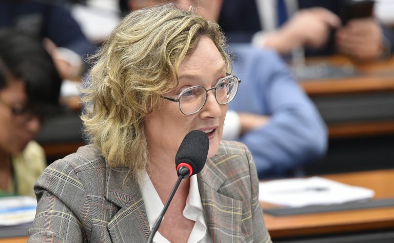 Comissão aprova dedução de gastos com erradicação do trabalho infantil de dívidas dos estados – Notícias
