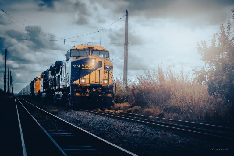 Comissão debate obras de revitalização da malha ferroviária na Baixada Fluminense – Notícias