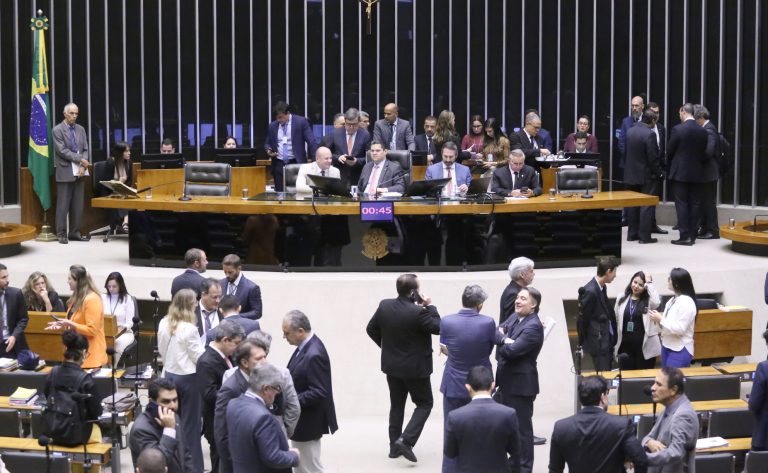 Congresso promulga nesta terça-feira isenção de IPVA para veículos com mais de 20 anos – Notícias