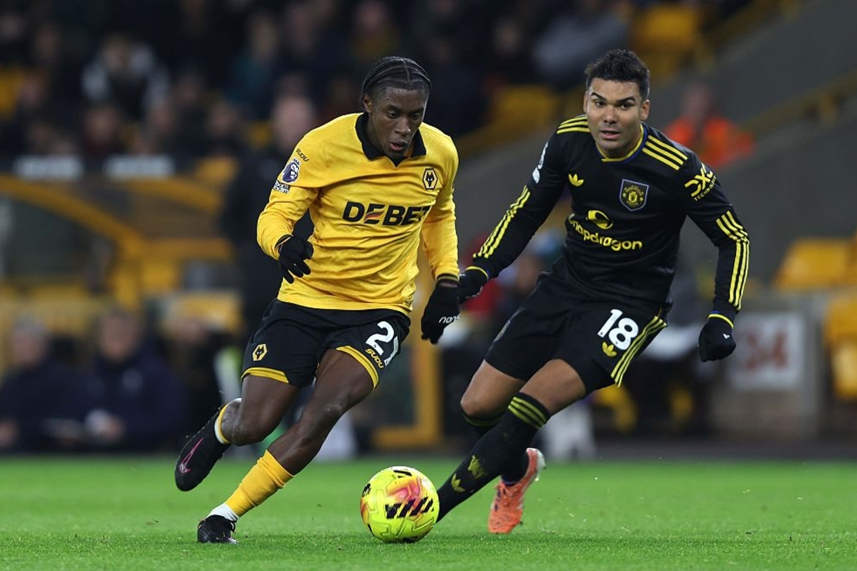 Conheça o haitiano adversário do Brasil na Copa que encerrou seca histórica de gols do Wolverhampton