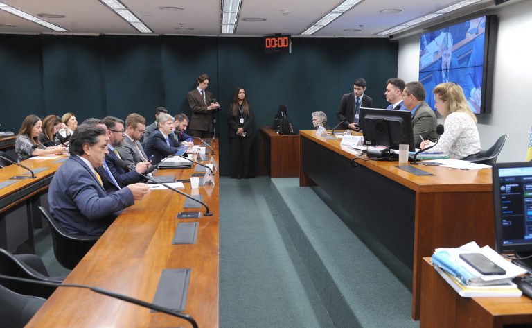 Conselho de Ética segue com oitiva de testemunhas sobre ocupação do Plenário – Notícias
