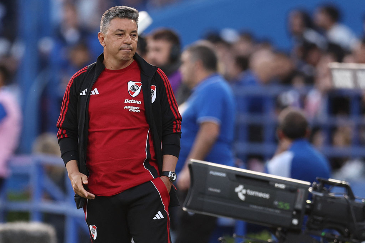 Derrota do Boca para Racing confirma River fora da Libertadores após 10 anos