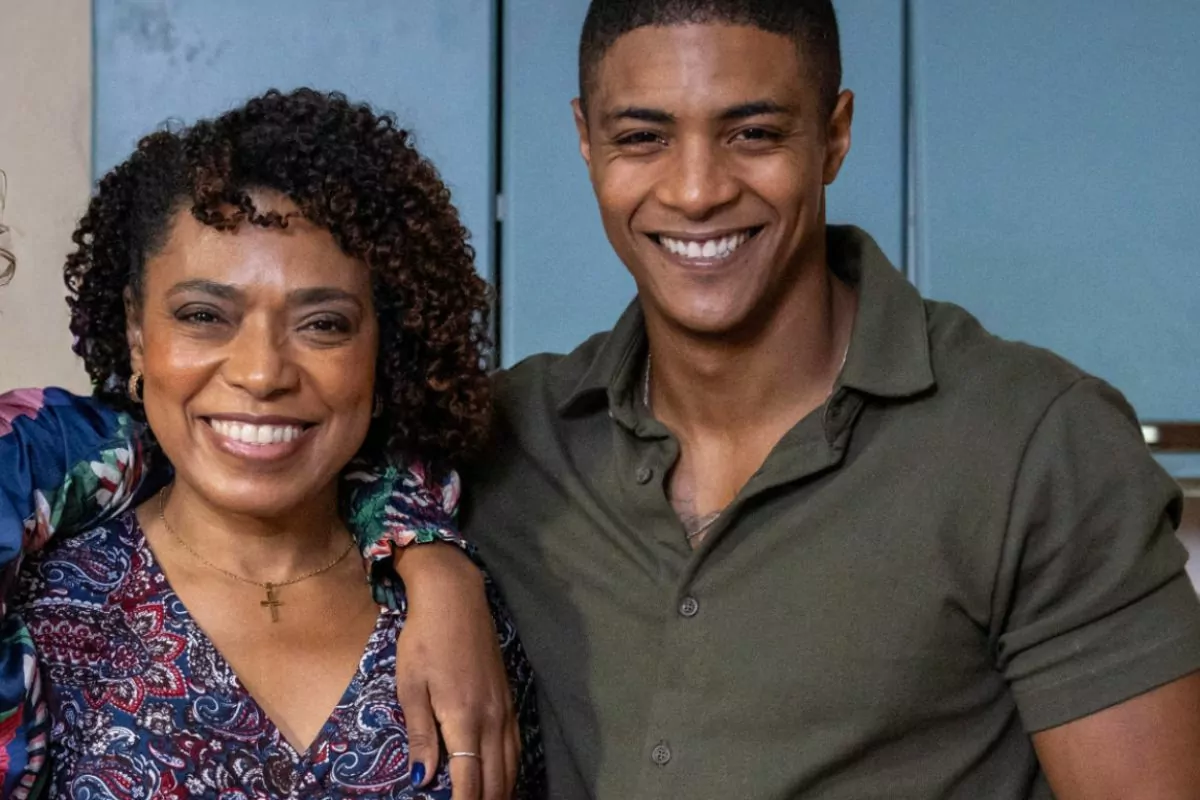 Dona de Mim: Marlon se desespera após mal súbito de Jussara