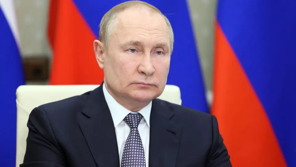 EUA e Ucrânia apresentam nova versão de plano de paz com a Rússia