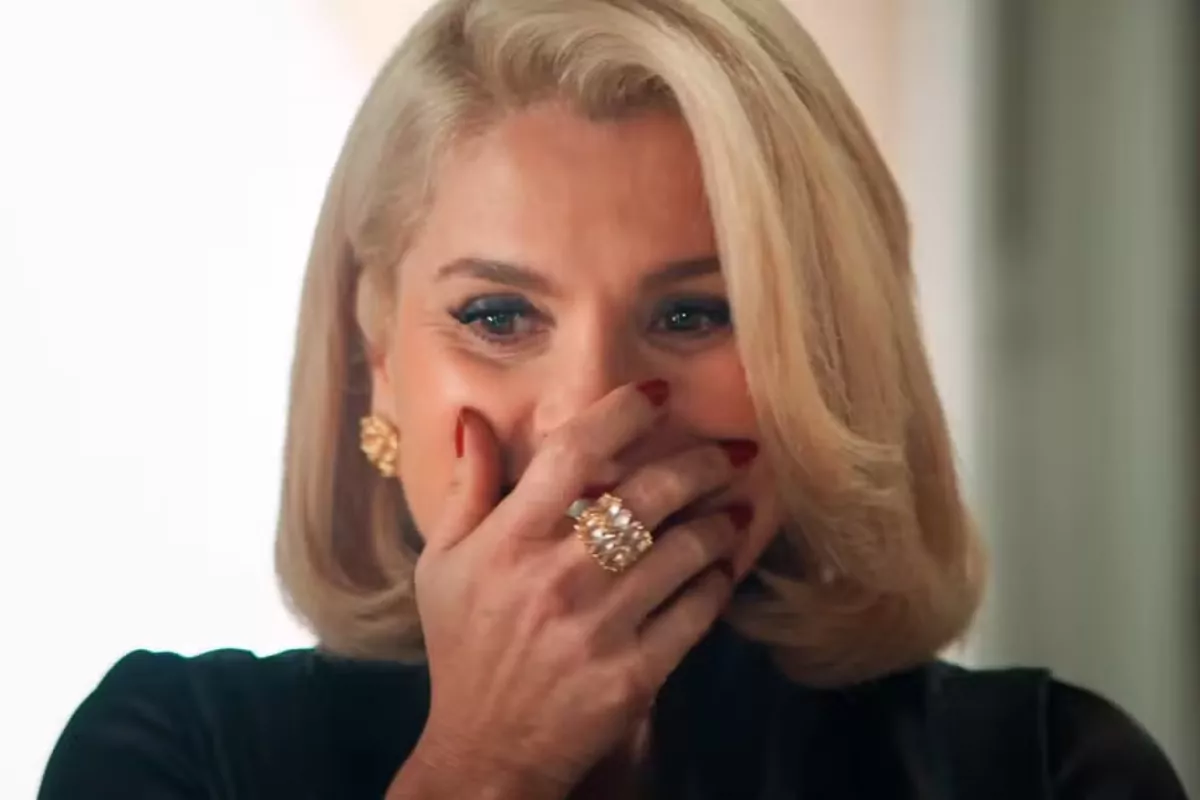 Êta Mundo Melhor: Sandra vai ser afrontada por fantasma