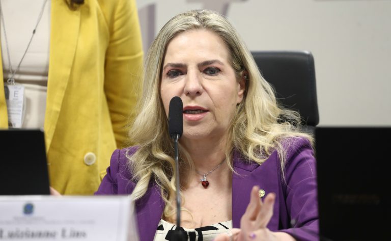 Instalada Comissão Mista de Combate à Violência contra a Mulher – Notícias