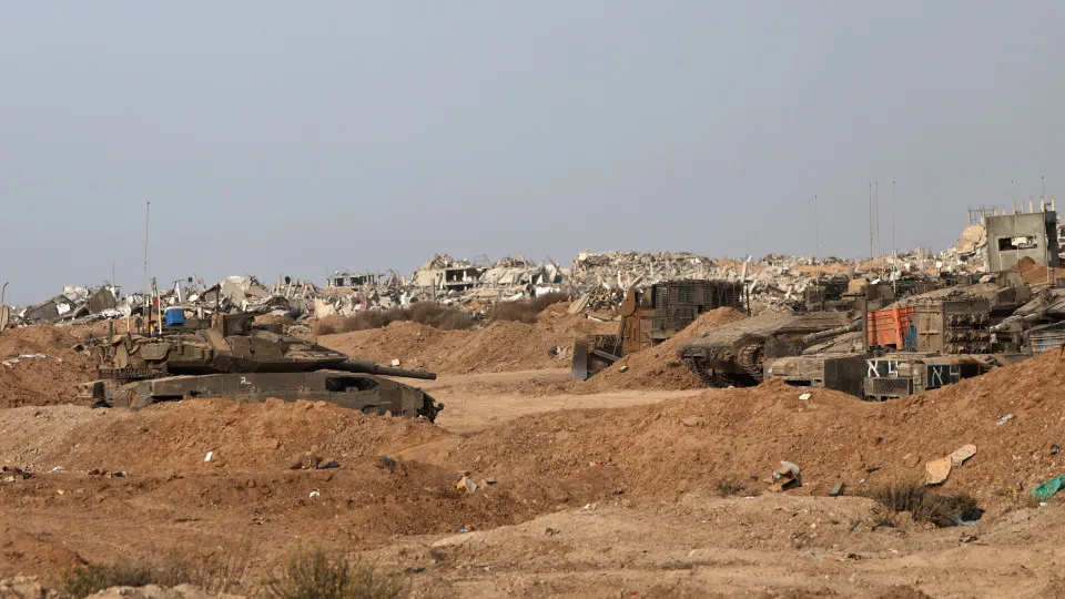 Israel acusa Hamas de violar cessar-fogo e promete resposta adequada