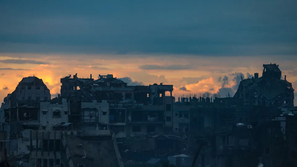 Israel anuncia morte do número dois militar do Hamas em ataque a Gaza