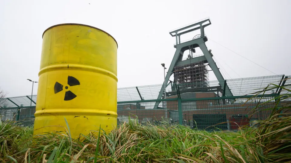 Já estamos na Terceira Era Nuclear?