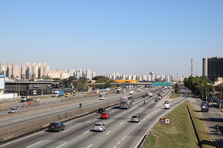 Lei cria licença ambiental especial para acelerar obras estratégicas – Notícias