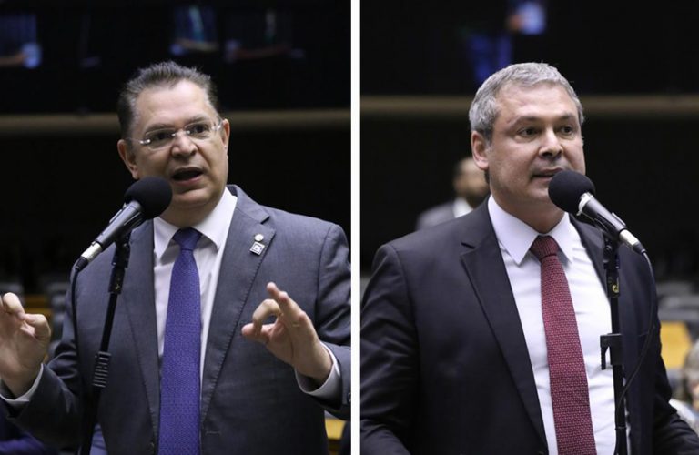 Líderes do PT e do PL divergem sobre projeto de redução de penas do 8 de janeiro – Notícias
