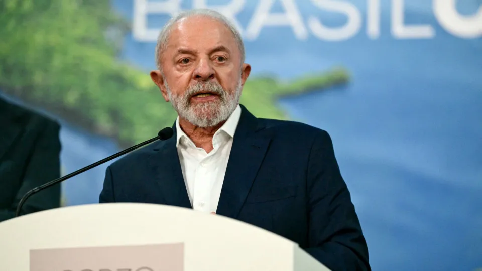 Lula: queda da pobreza está ligada à menor inflação e maiores salários
