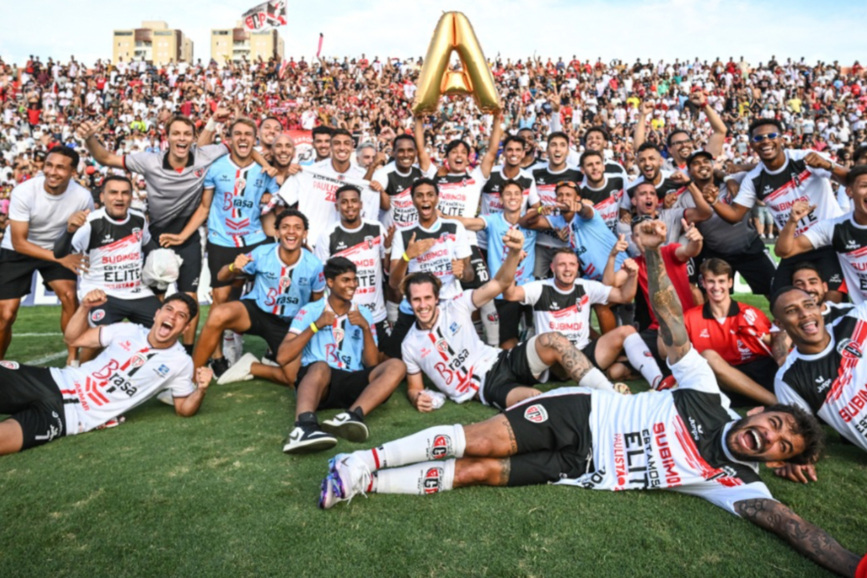 Luta pela permanência será enfoque do Primavera em estreia na elite paulista