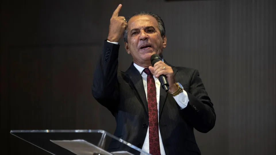 CPMI do INSS: em embate com Malafaia, Damares coloca líder da bancada evangélica na mira