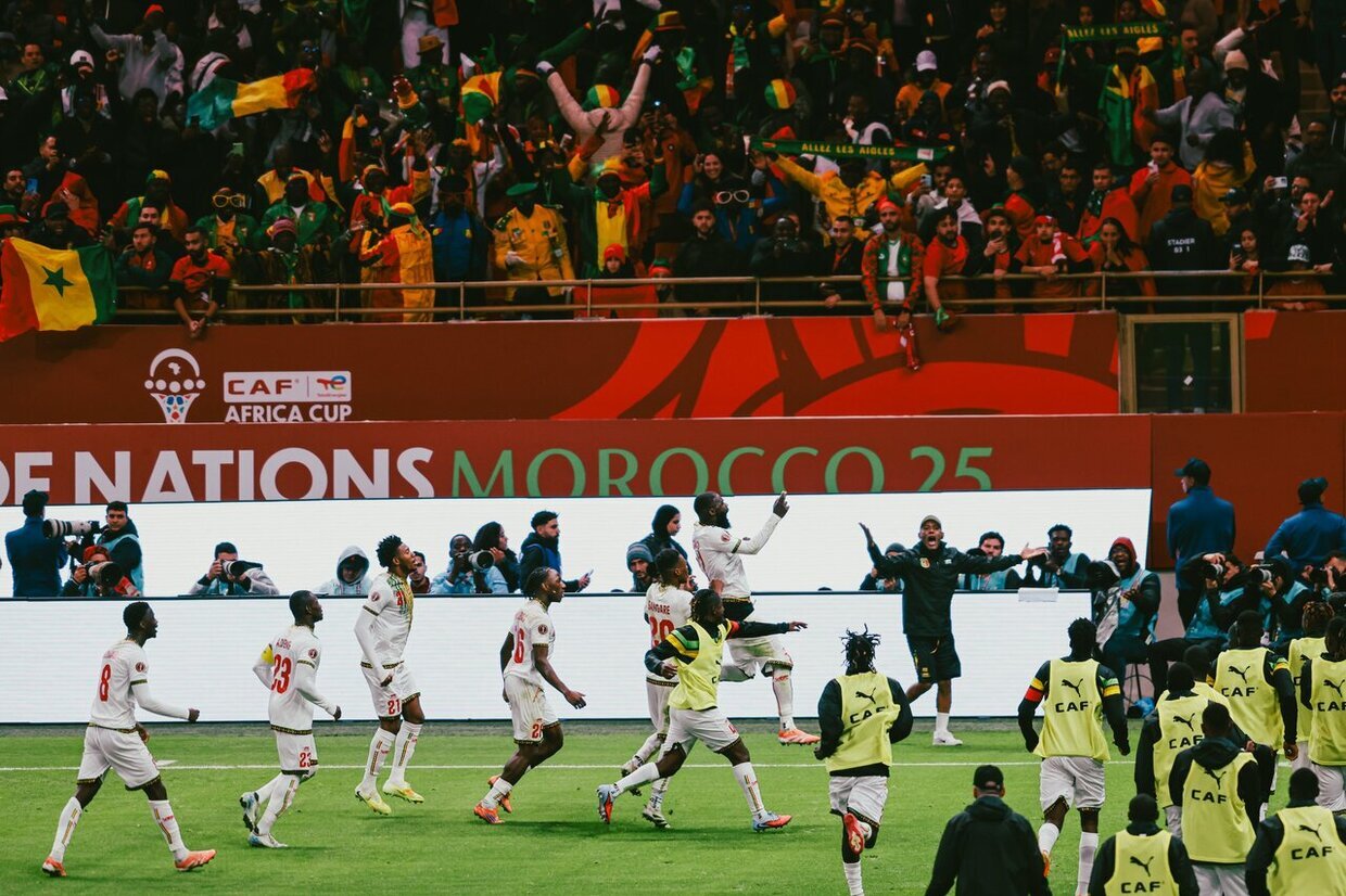 Marrocos sofre empate do Mali e não garante classificação na CAN