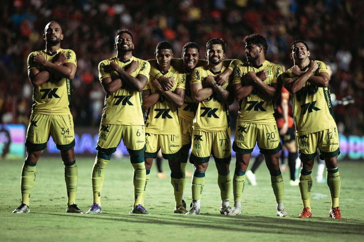 Mirassol faz campanha sem igual no Brasileirão e sonha com mais em 2026