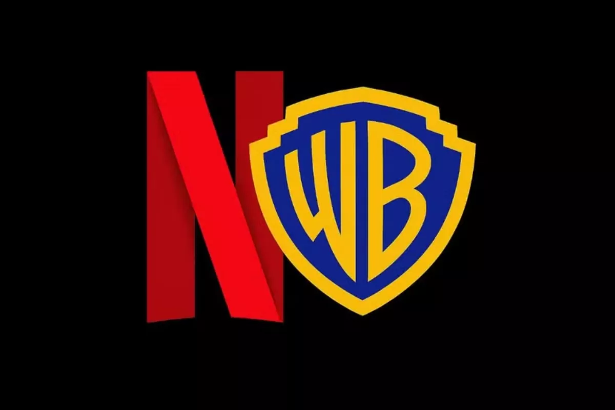 Netflix compra Warner e vira Hollywood de cabeça para baixo