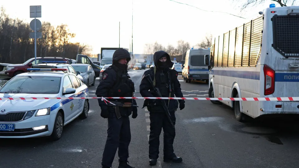 Novo ataque com carro-bomba em Moscou deixa três mortos