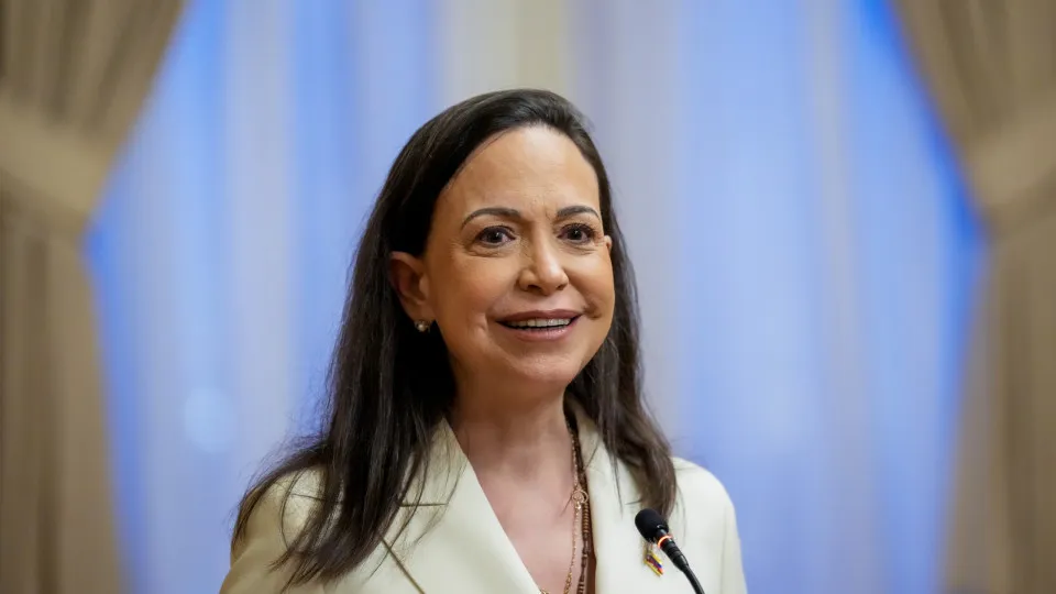 Opositora venezuelana denuncia ameaças de “execução” de presos políticos