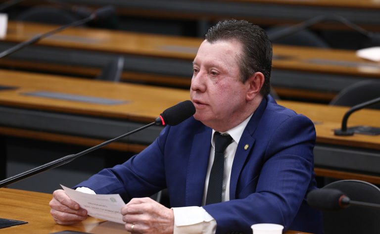 Orçamento 2026: relatório de infraestrutura recebe emendas das bancadas estaduais para rodovias – Notícias
