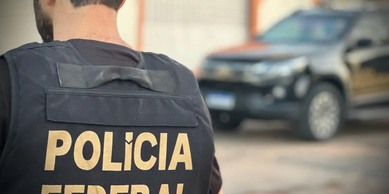 PF considera que presidente do Instituto Voto Legal está foragido