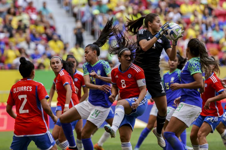 Projeto define diretrizes para fortalecer o futebol feminino no Brasil – Notícias