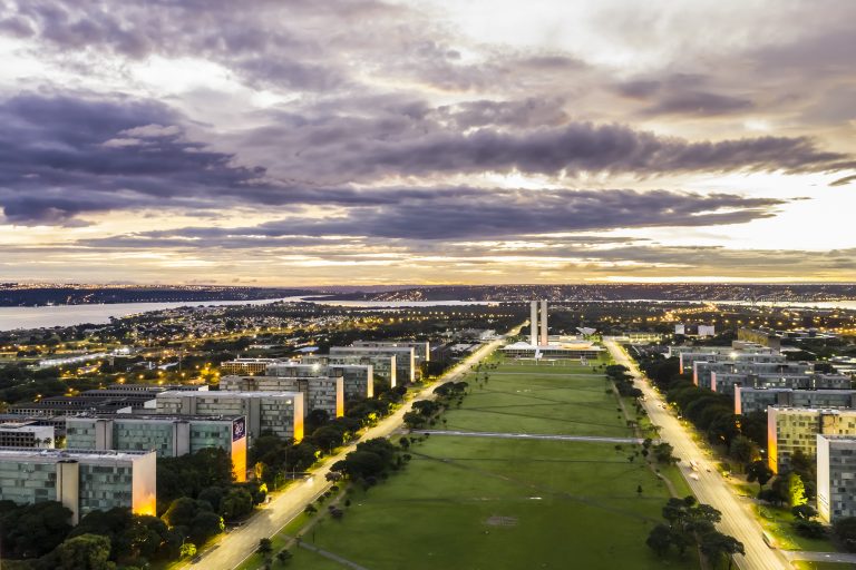 Projeto reestrutura serviço público federal com gastos de R$ 4,2 bilhões em 2026 – Notícias