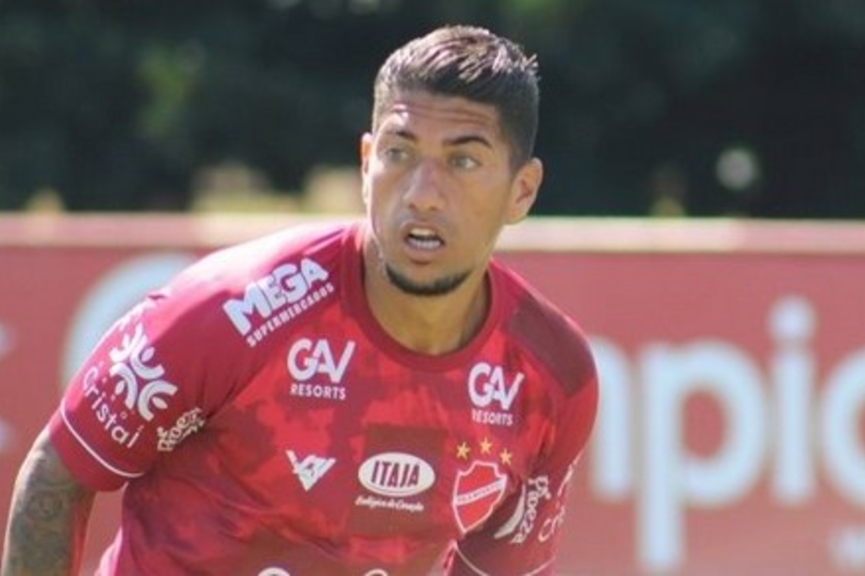 Ralf vai jogar o Paulistão no Guarani