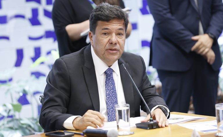 Relator apresenta alterações na proposta que reestrutura a segurança pública – Notícias