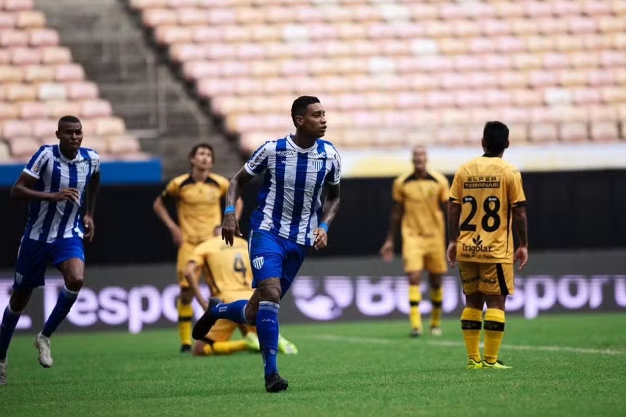 Remo confirma primeiro reforço para a temporada de retorno à elite