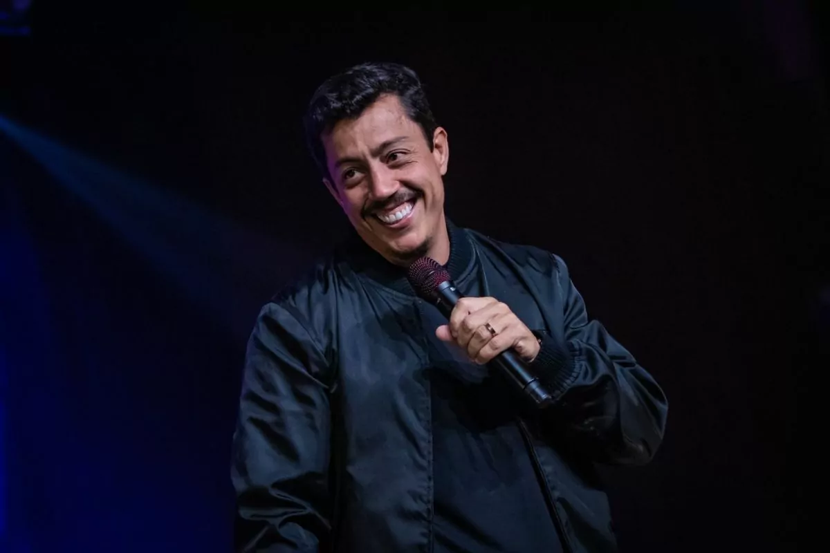 Renato Albani celebra feitos em 2025